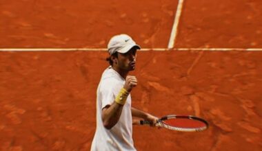 il tennis scoperchia la maxi-rete delle combine