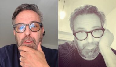 «Mia mamma è morta due settimane fa, sono rimasto al suo fianco fino all'ultimo. Ho buttato troppi anni lontano da lei»