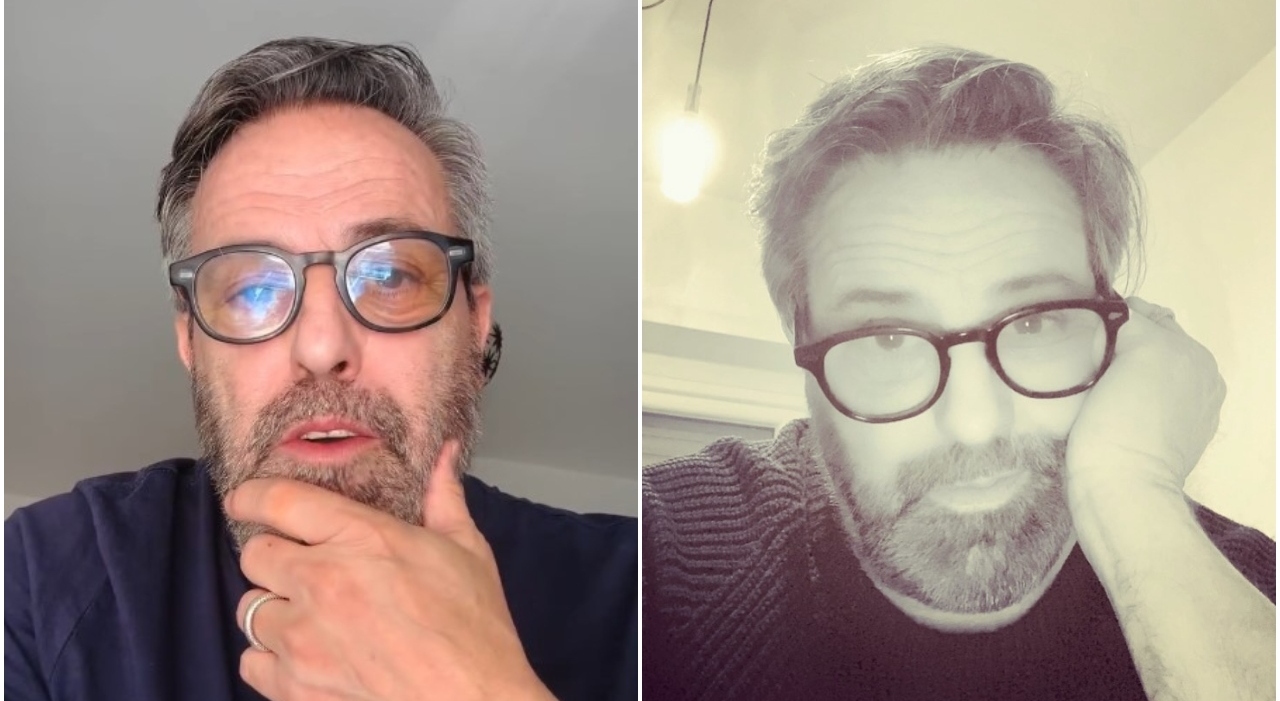 «Mia mamma è morta due settimane fa, sono rimasto al suo fianco fino all'ultimo. Ho buttato troppi anni lontano da lei»