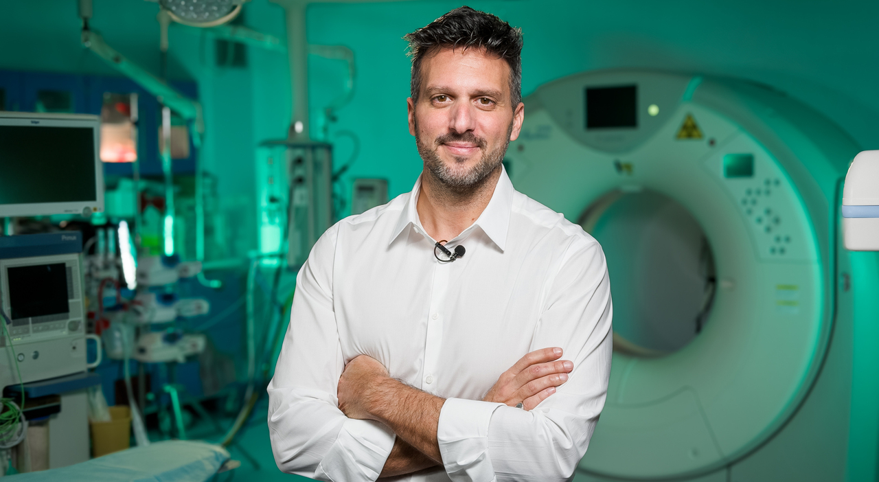 anticipazioni della puntata di venerdì 12 dicembre