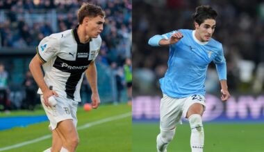 Parma-Lazio, orario e dove vederla in tv e streaming: le probabili formazioni, Cancellieri al posto di Isaksen - Il Messaggero