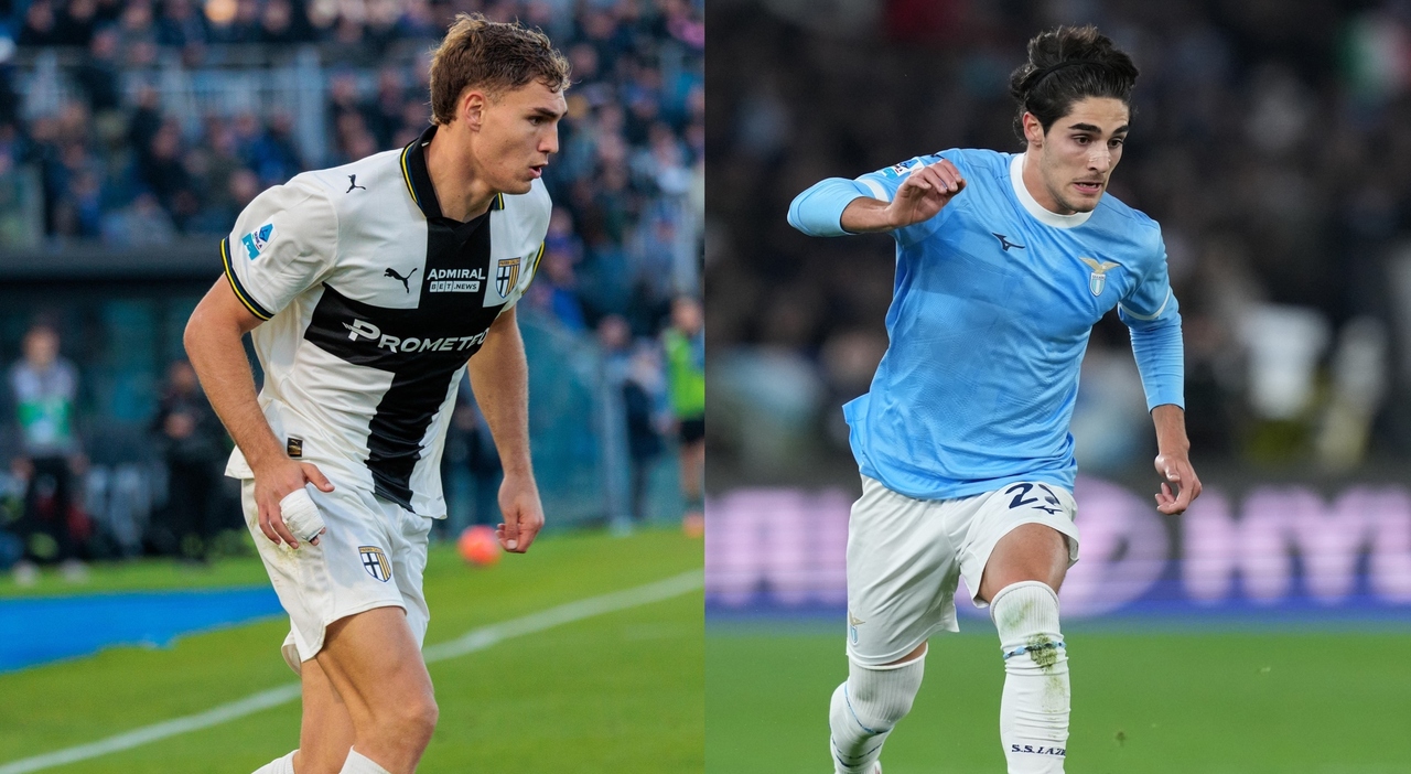 Parma-Lazio, orario e dove vederla in tv e streaming: le probabili formazioni, Cancellieri al posto di Isaksen - Il Messaggero
