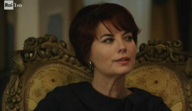 Il Paradiso delle Signore, anticipazioni 15-19 dicembre: Adelaide riapre la porta a Marcello, ma prepara la trappola. E Mario sorprende... - Il Messaggero