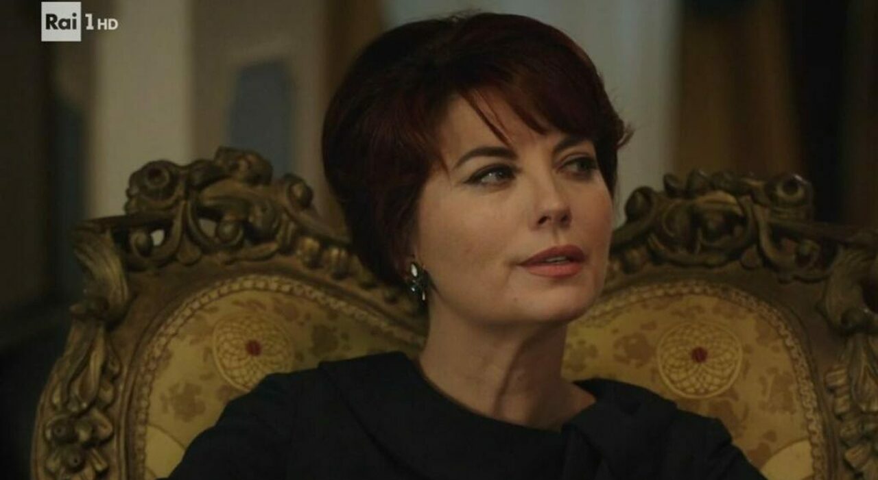 Il Paradiso delle Signore, anticipazioni 15-19 dicembre: Adelaide riapre la porta a Marcello, ma prepara la trappola. E Mario sorprende... - Il Messaggero