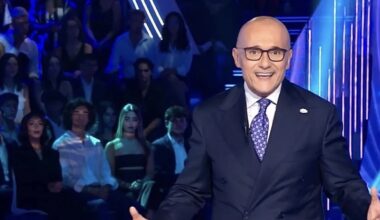 spuntano i primi nomi dei possibili concorrenti