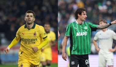 orario, dove vedere la gara (tv e streaming) e le probabili formazioni