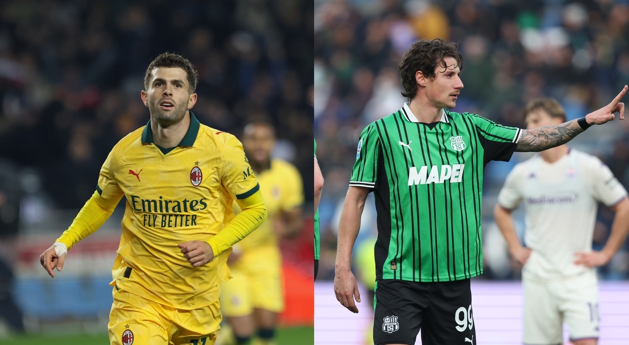 orario, dove vedere la gara (tv e streaming) e le probabili formazioni