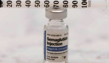 «Perdita di peso ancora maggiore». I benefici del semaglutide