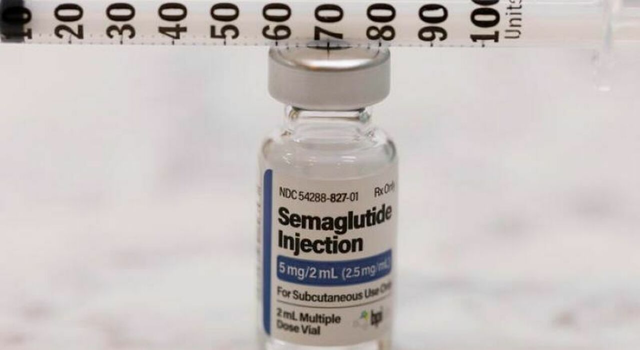 «Perdita di peso ancora maggiore». I benefici del semaglutide