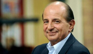 «Pippo Franco si è dimenticato di me, dopo tutto quello che ho fatto». L'aneddoto su Raffaella Carrà