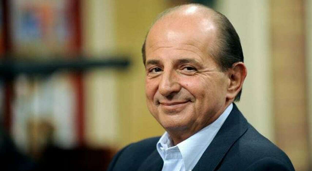 «Pippo Franco si è dimenticato di me, dopo tutto quello che ho fatto». L'aneddoto su Raffaella Carrà