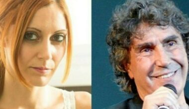 «Non l'ha riconosciuta, si comportava male»