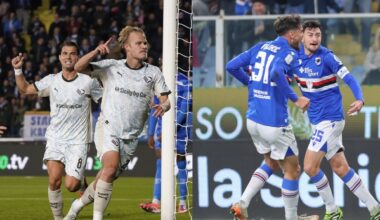 Palermo-Sampdoria: orario, dove vederla gratis e le probabili formazioni - Il Messaggero