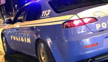 Incidente sul lavoro a Giugliano, operaio morto sul colpo