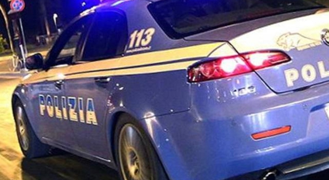 Incidente sul lavoro a Giugliano, operaio morto sul colpo