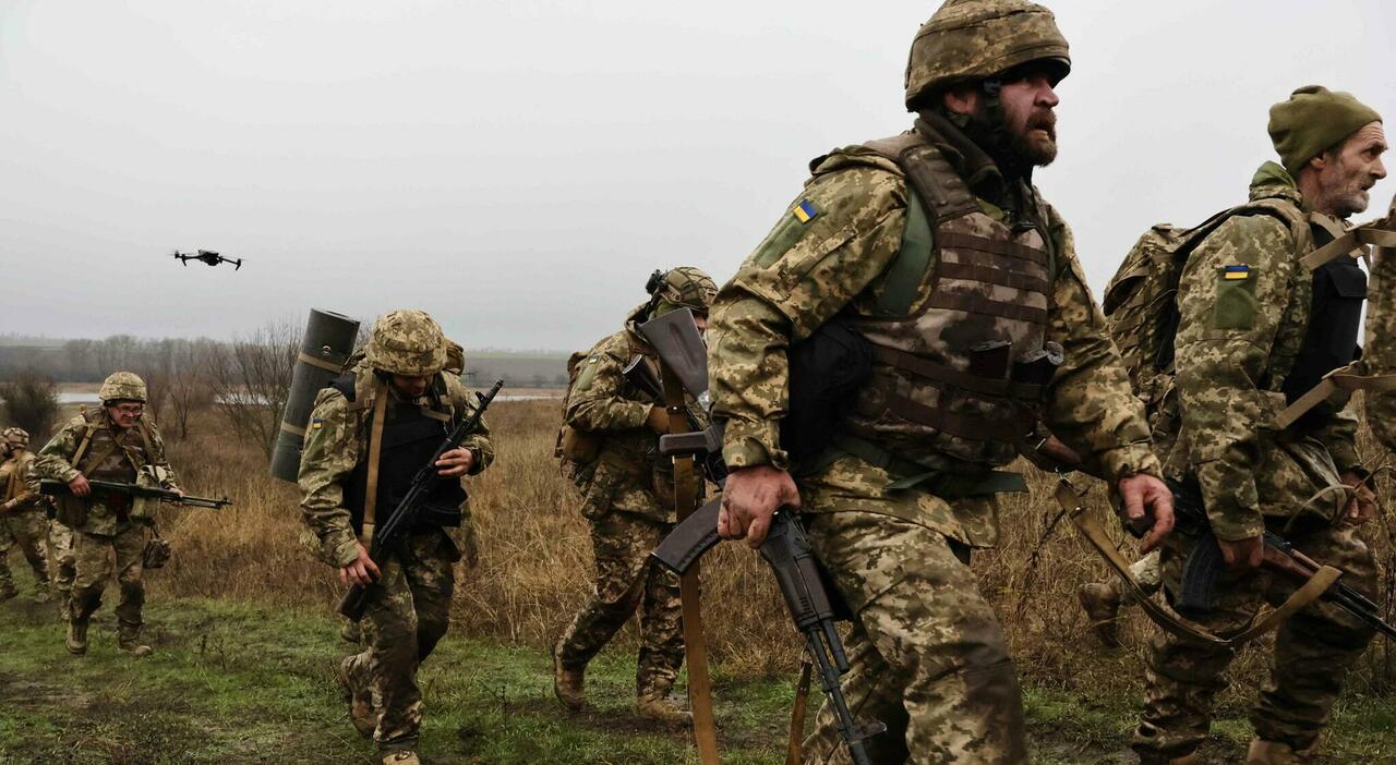 «Usa pronti a garanzia sull'articolo 5 Nato»