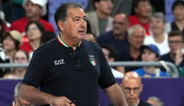 «Così ho portato l'Italia sul tetto del mondo. Soffrivo per l'altezza, il volley è rinato cambiando le regole»