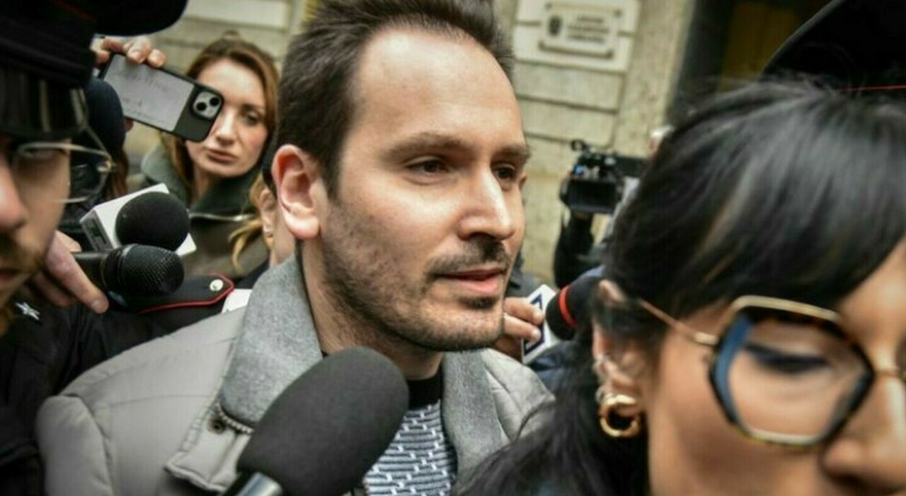 «Il mio Dna su Chiara Poggi? Può essere un mio parente di 500 anni fa. Ora tenteranno di creare un mostro»