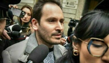 «Il mio Dna su Chiara Poggi? Può essere un mio parente di 500 anni fa. Ora tenteranno di creare un mostro»