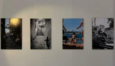 A Napoli una mostra fotografica dedicata al maestro Luciano De Crescenzo