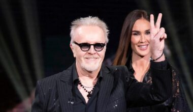 Umberto Tozzi: «Non sono stato un gran papà, ho sensi di colpa che provo a colmare come nonno» - Il Messaggero