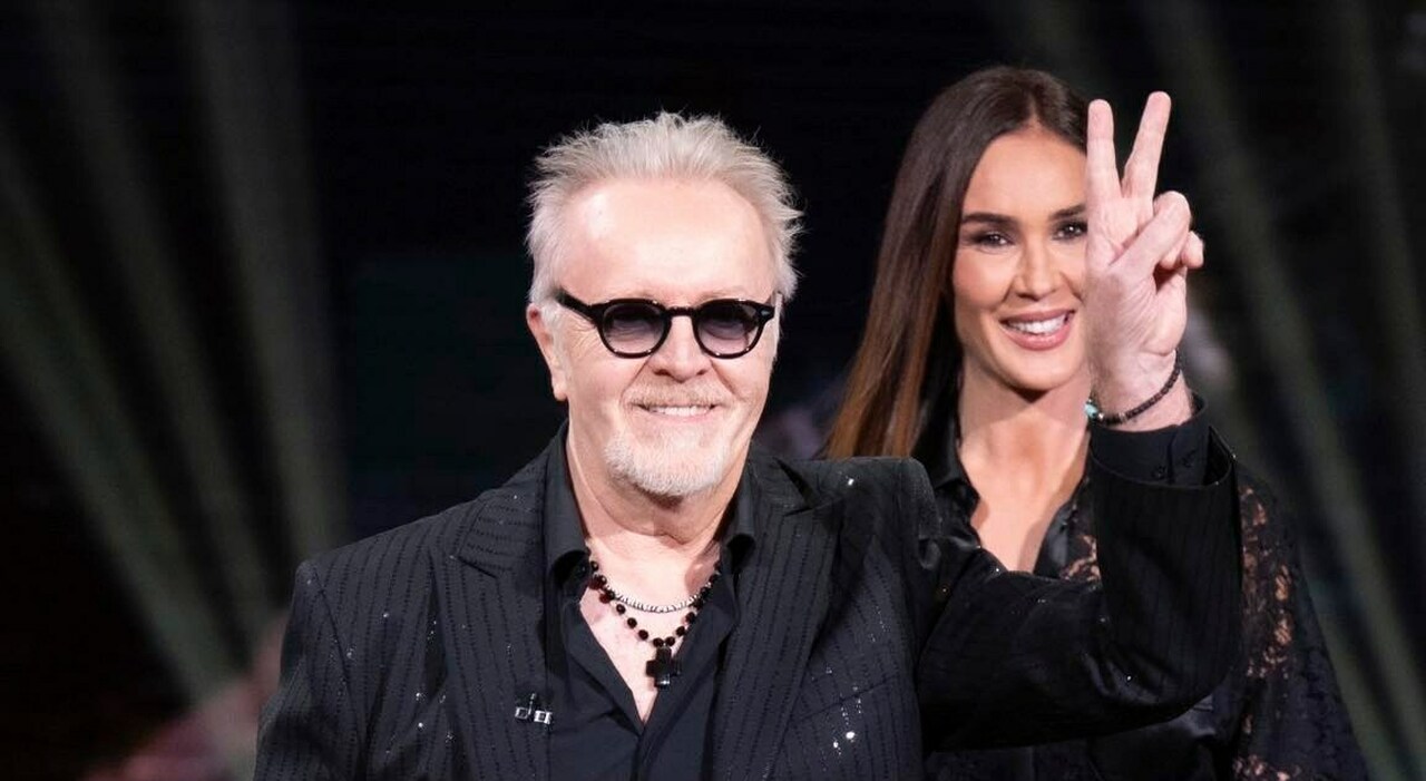 Umberto Tozzi: «Non sono stato un gran papà, ho sensi di colpa che provo a colmare come nonno» - Il Messaggero