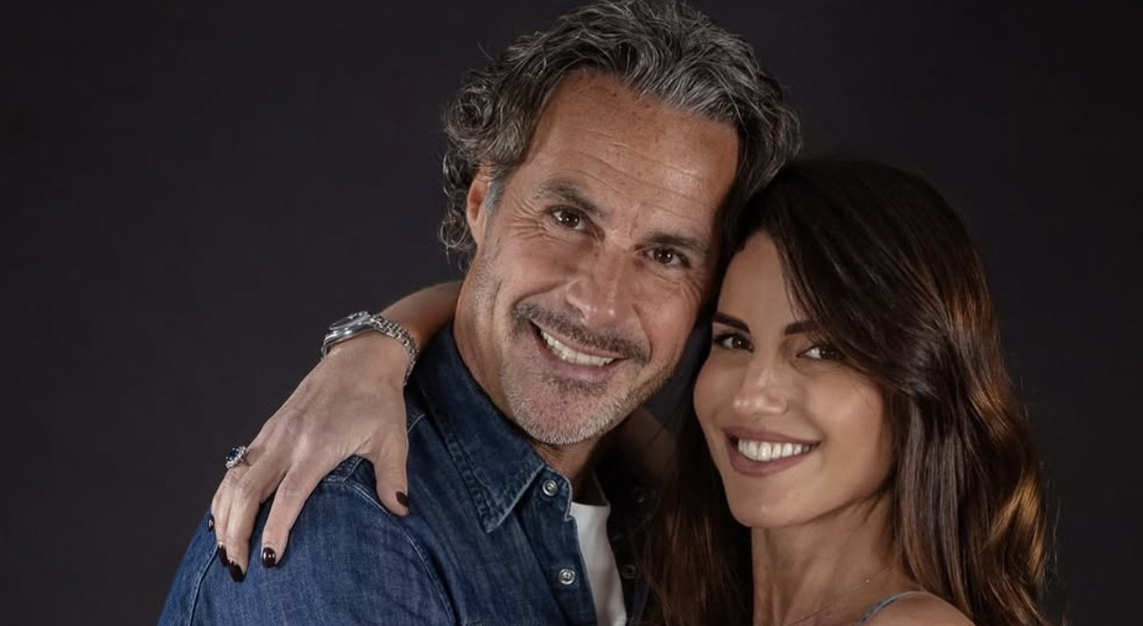 «Vecchio? Ci ho messo un po' ma sono pronto per avere la mia bambina»