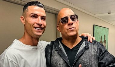 «Abbiamo scritto un ruolo per lui»