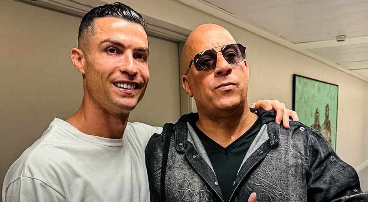 «Abbiamo scritto un ruolo per lui»