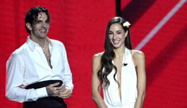 Achille Lauro e Layana stanno insieme? L'avvistamento a Napoli e le frasi criptiche di lei: «È un pazzo dolce»