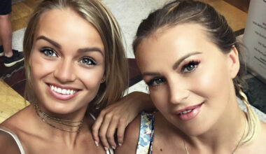 «In gravidanza ho avuto un'infezione all'appendice. A due anni sono stata rapita»