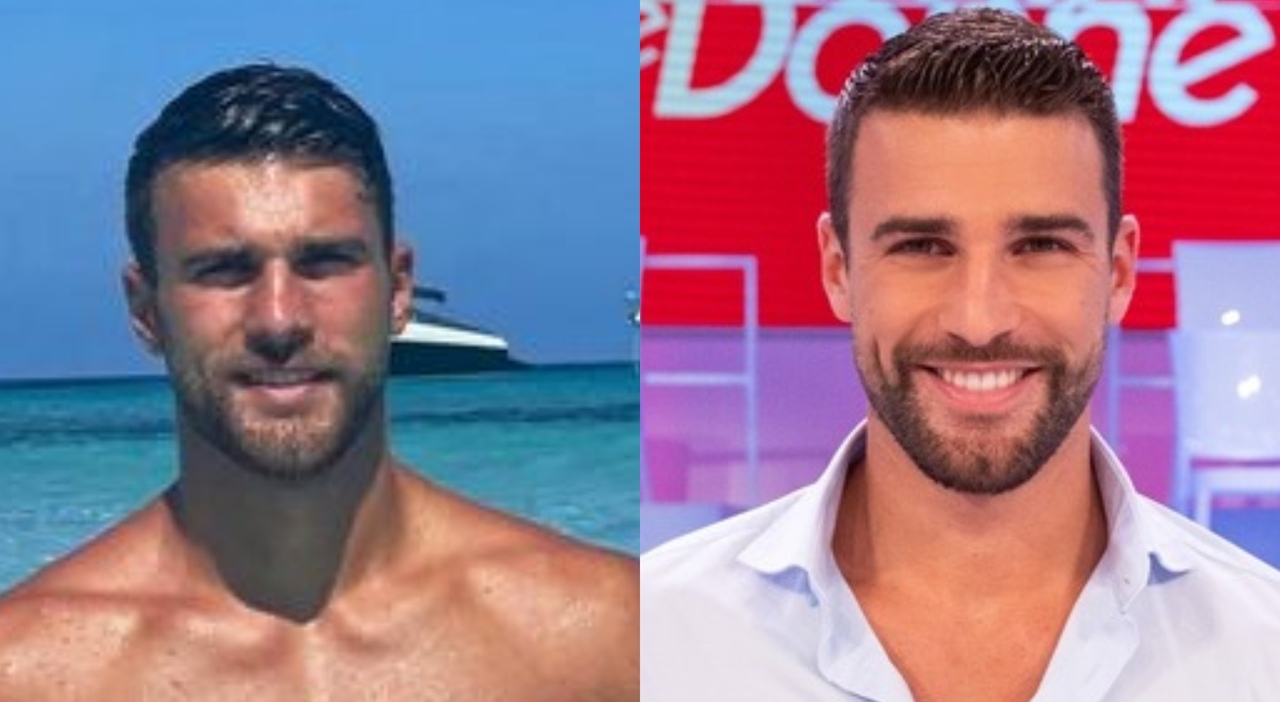 Uomini e Donne, Flavio Ubirti sceglie tra Nicole Belloni e Martina Cardamone: le esterne decisive