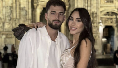 «Presto saremo in tre». La gravidanza a 14 anni e i nomi scelti