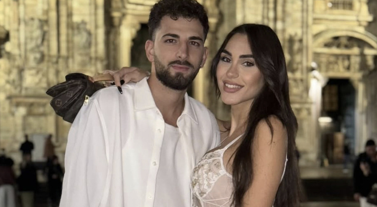 «Presto saremo in tre». La gravidanza a 14 anni e i nomi scelti