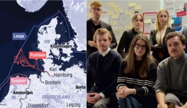 «Così le abbiamo collegate ai droni sulle basi militari»