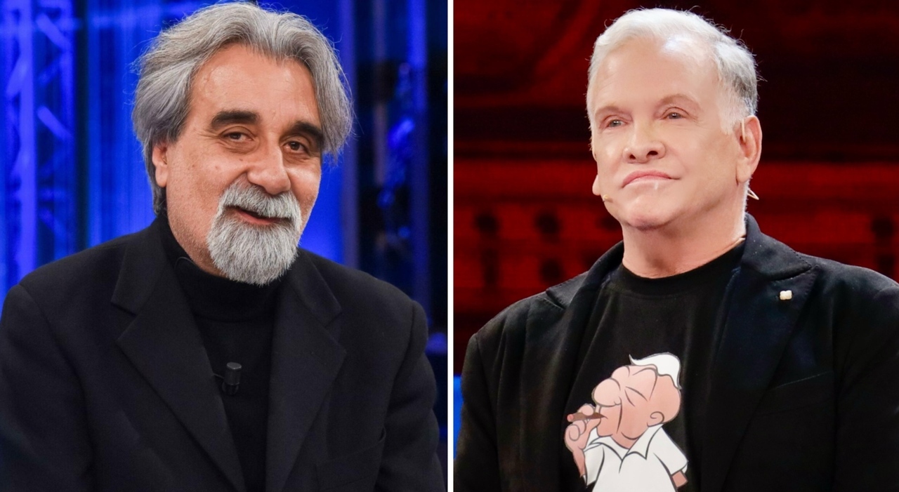 era un maestro vero, non ha mai alzato la voce»