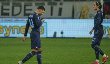 doppio rosso diretto, ecco cosa è successo