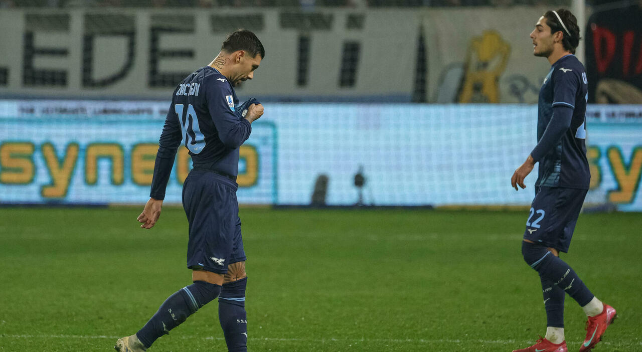 doppio rosso diretto, ecco cosa è successo