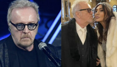 «Ci siamo sposati 5 volte. Volevo fare il calciatore ma papà mi vietò di andare a Coverciano»