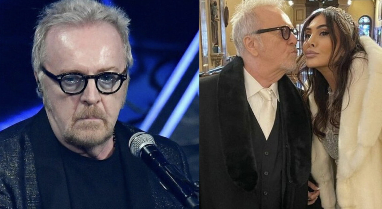 «Ci siamo sposati 5 volte. Volevo fare il calciatore ma papà mi vietò di andare a Coverciano»