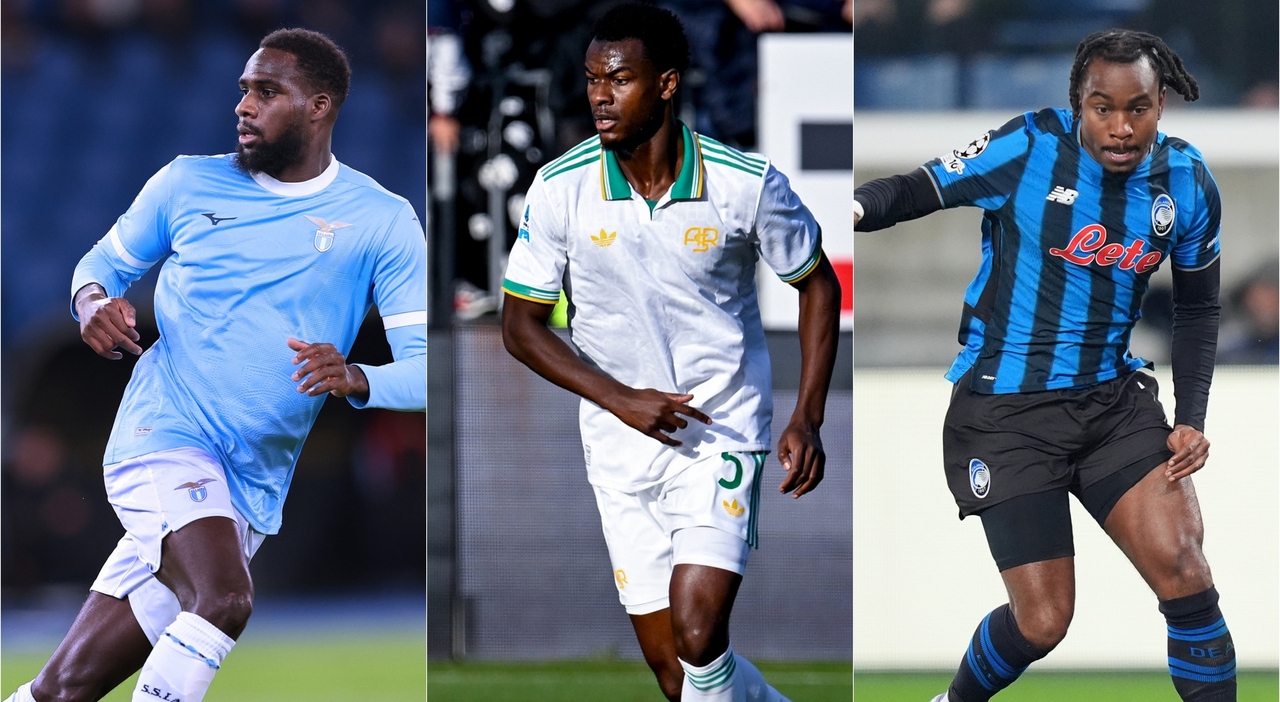 Coppa d'Africa, tutti i convocati della Serie A (squadra per squadra): da Lookman a Ndicka e Diao - Il Messaggero