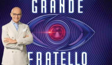 da Federica Pellegrini a Rocco Siffredi, spuntano i nomi del cast