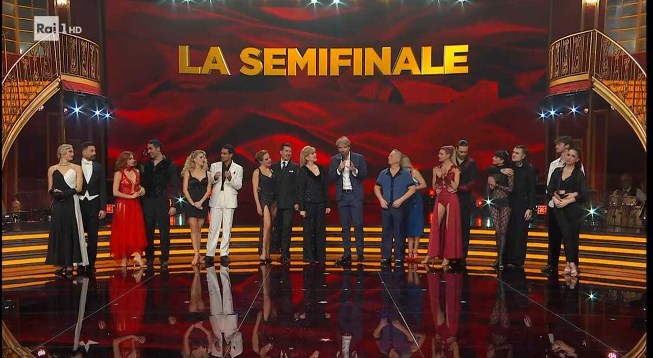 Ballando con le stelle 2025, le pagelle della semifinale: i voti delle esibizioni dello show condotto da Milly Carlucci - Il Mattino