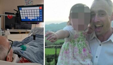 la sensazione di impotenza e dolore nel libro di Claudio Marchesin. Trenta nuovi casi ogni anno nella Marca