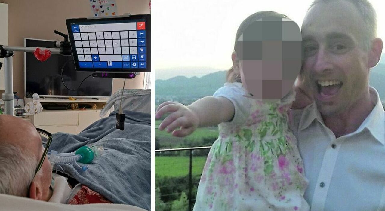 la sensazione di impotenza e dolore nel libro di Claudio Marchesin. Trenta nuovi casi ogni anno nella Marca