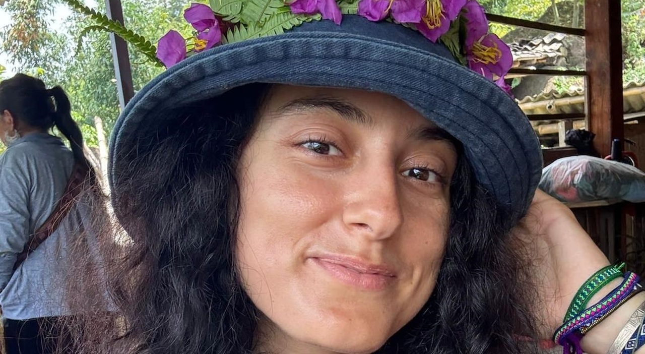 Benedetta, da Caserta in Africa per Natale: «Per biocostruire una scuola»