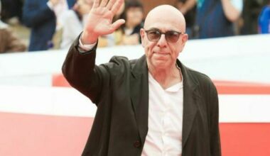 «Sposai Micaela Ramazzotti per farla recitare in un mio film, Sabrina Ferilli mi fece girare la testa. La mia nuova compagna? E' spiritosissima»