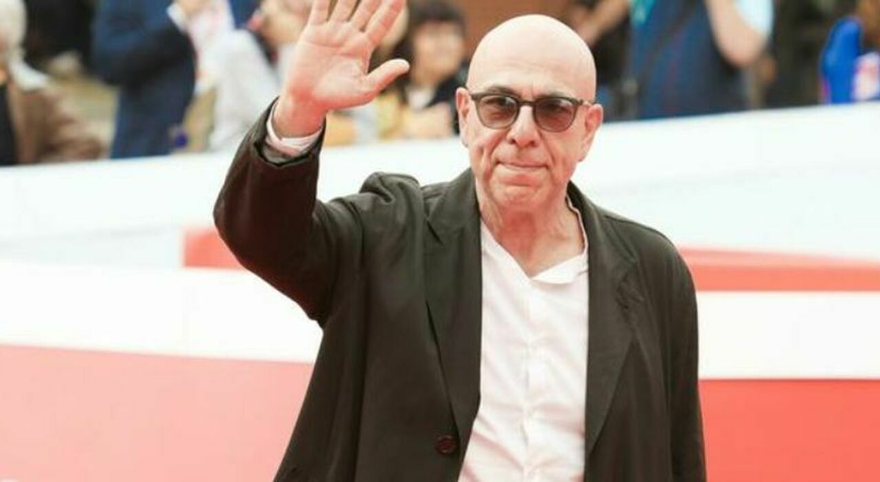 «Sposai Micaela Ramazzotti per farla recitare in un mio film, Sabrina Ferilli mi fece girare la testa. La mia nuova compagna? E' spiritosissima»