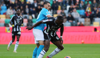Le pagelle di Udinese-Napoli, i voti: i top e i flop del match - Il Mattino