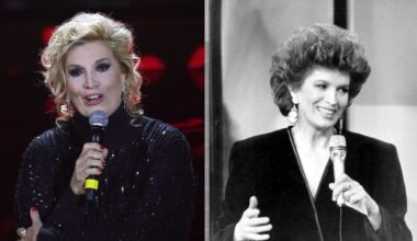 «In Russia ho tradito mio marito. ll bacio più bello della mia vita? Con un nobile russo»